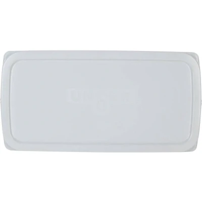 Afbeelding van Unger Emmer Deksel tbv 28L Glazenwassersemmer Glasbewassing accesoires