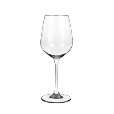 Afbeelding van Olympia Chime wijnglazen 36,5cl (6 stuks)
