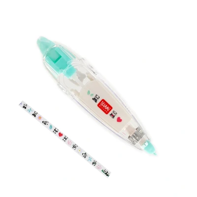 Afbeelding van Legami Decoratieve Tape Deco Panda