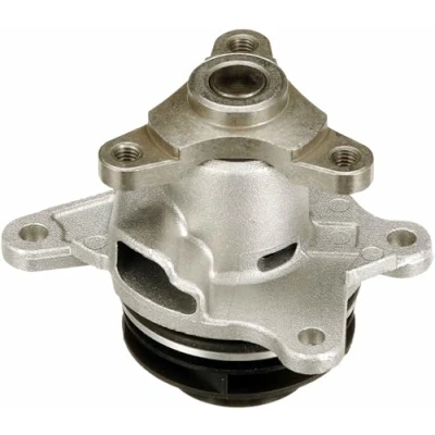 Afbeelding van GATES WP0200 Waterpomp voor v snaarschijf RENAULT: GRAND SCENIC 3, Trafic Megane 4, MERCEDES BENZ: C Class T modell, Vito Dualiner