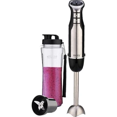Afbeelding van Staafmixer &amp; Smoothiemaker in 1 CR 4615 Camry