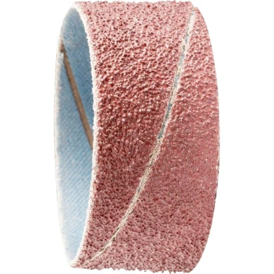 Afbeelding van PFERD GSB 5125 A 40 42210504 Schuurhuls Korrelgrootte (Ø x h) 51 mm 25 100 stuk(s)