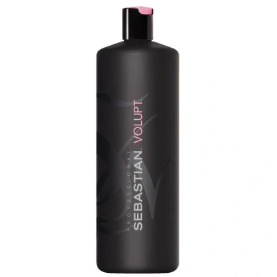 Afbeelding van Sebastian Professional Volupt Shampoo 1000 ml