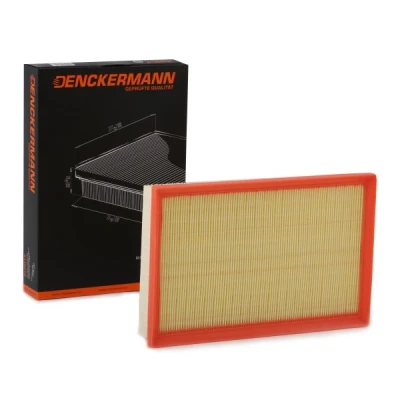 Afbeelding van DENCKERMANN A140058 Luchtfilter 42 188 288 Met buitenluchtfilter VOLKSWAGEN: Golf 5, Polo IV Hatchback, Caddy 3, SKODA: Fabia I Hatchback