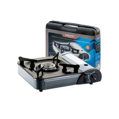 Afbeelding van Kemper Smart Mod.104987E Fornuis