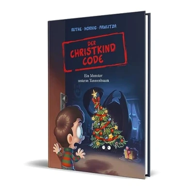 Afbeelding van Der Christkind Code
