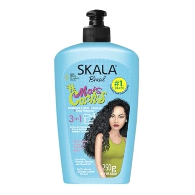 Afbeelding van Skala Expert # Maïscacho&#039;s, 100% veganistisch