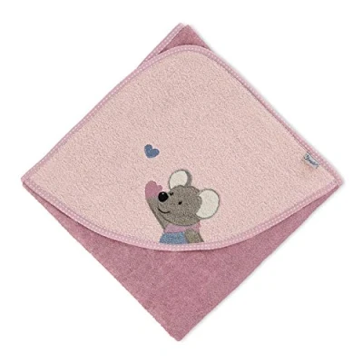 Afbeelding van Badhanddoek, 80 x cm, Mabel