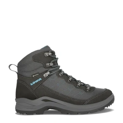 Afbeelding van Lowa Taurus Pro GTX mid Ws Dames waterdichte wandelschoenen Anthracite