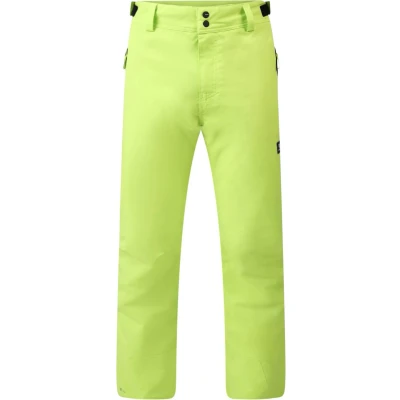 Afbeelding van Brunotti Footrail Heren Wintersport Skibroek Electric Maat S