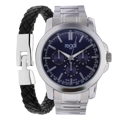 Afbeelding van Regal cadeauset met gratis armband