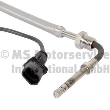 Afbeelding van PIERBURG 7.11020.37.0 Sensoren Stoffilter FIAT: 500 Hatchback