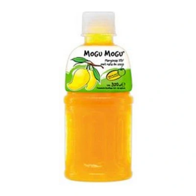 Afbeelding van Mogu Mango 6x320ml