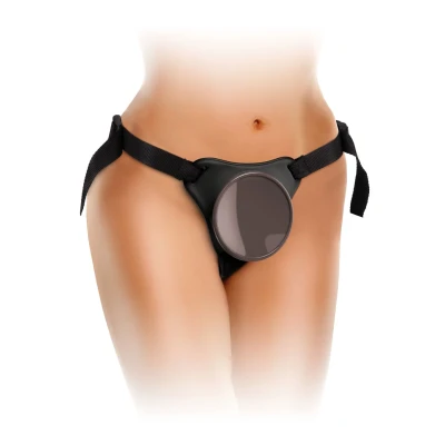 Afbeelding van Strap on Comfy Body Dock Harness