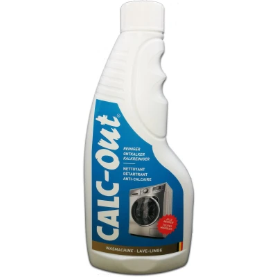 Afbeelding van Calc out Super ontkalker 500 ml wasmachines