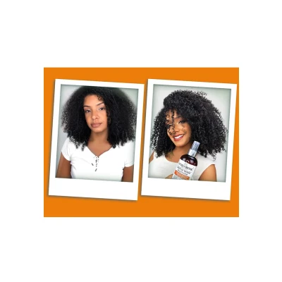 Afbeelding van Curlsmith Moisture Memory Reactivator (Leave in &amp; Refresh Spray)