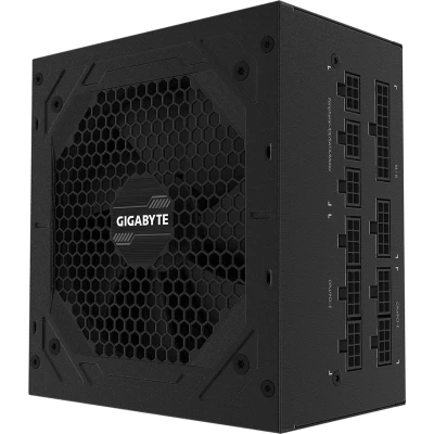 Afbeelding van Gigabyte GP P850GM PC netvoeding 850 W ATX 80 Plus Gold