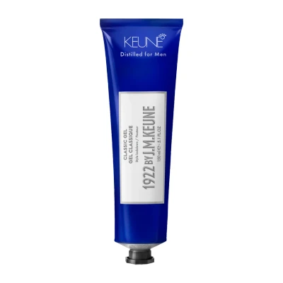 Afbeelding van Keune 1922 By J.M. Classic Gel Hold 10 Shine 150ml