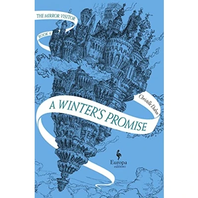 Afbeelding van A Winter&#039;s Promise: Book One of the Mirror Visitor Quartet