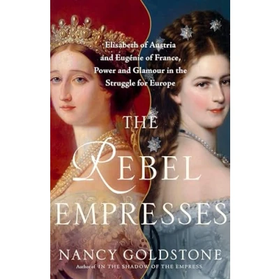 Afbeelding van The Rebel Empresses