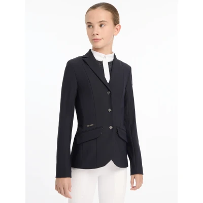 Image de LeMieux SS25 Young Rider Competition Jacket Kennedy