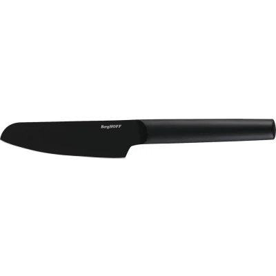 Afbeelding van DiNA Groentenmes Boron 12cm Zwart