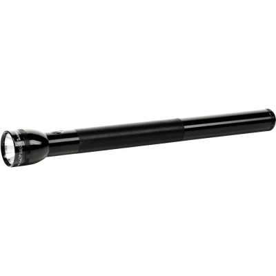 Afbeelding van Mag Lite ML300L 6D Zaklamp werkt op batterijen LED 694 lm 177 h 1417 g