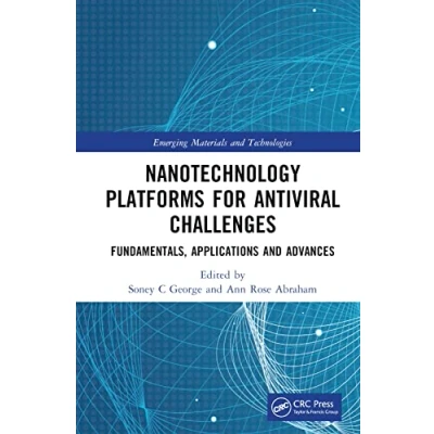 Afbeelding van Emerging Materials and Technologies Nanotechnology Platforms for Antiviral Challenges