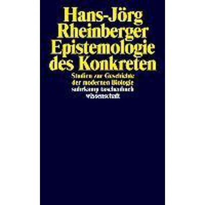 Afbeelding van Epistemologie des Konkreten