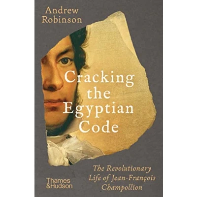Afbeelding van Cracking the Egyptian Code