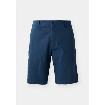 Afbeelding van Dockers Smart Supreme FLEX Modern Chino Shorts, Heren, Maat: 31, Stratified sea