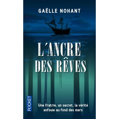 Afbeelding van ISBN L&#039;Ancre Des Reves, Romantiek, Frans, Paperback