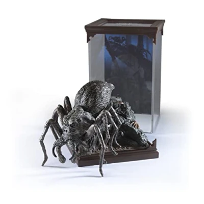 Image de Harry Potter Créatures Magiques n 16 Aragog