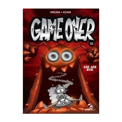 Image de Game Over Tome 16