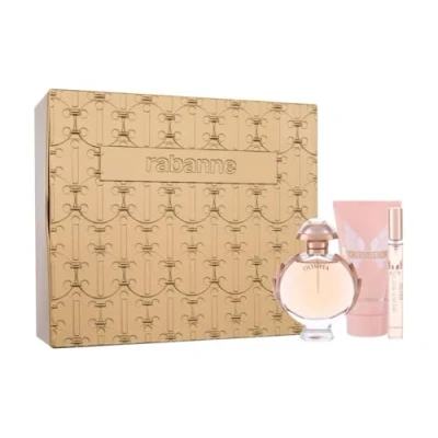Afbeelding van Paco Rabanne Olympea Gift Set