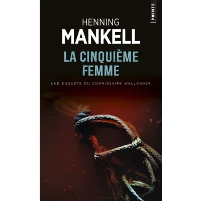 Image de La Cinquième Femme