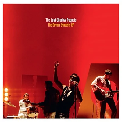 Afbeelding van Last Shadow Puppets Dream Synopsis Ep (Single)