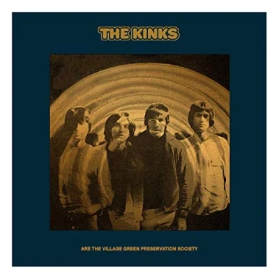Afbeelding van Are The/Lp Deluxe Ed
