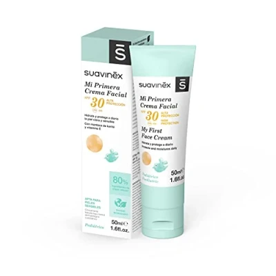 Afbeelding van Antipolución gezichtscrème SPF30 50 ml