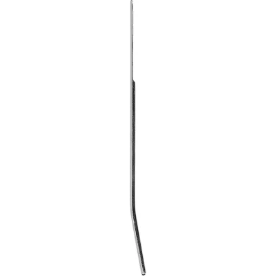 Afbeelding van Urethral Sounding Metal Dilator 4mm