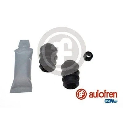 Afbeelding van Ashoes, remklauwgeleiding AUTOFREN SEINSA D7407
