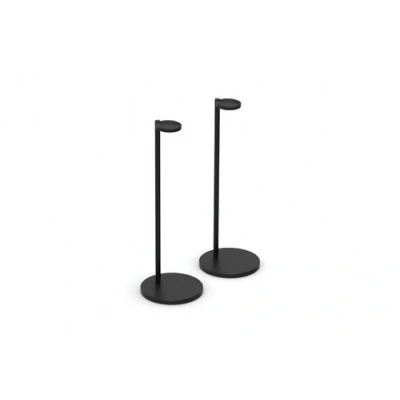 Image de Sonos Era 100 Support pour Enceinte Noir (Lot de 2)
