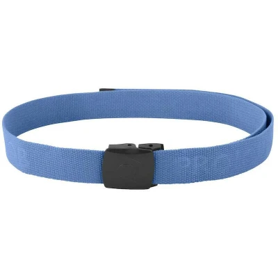 Afbeelding van ProJob 9060 RIEM MET PLASTIEK GESP 649060 Hemelsblauw
