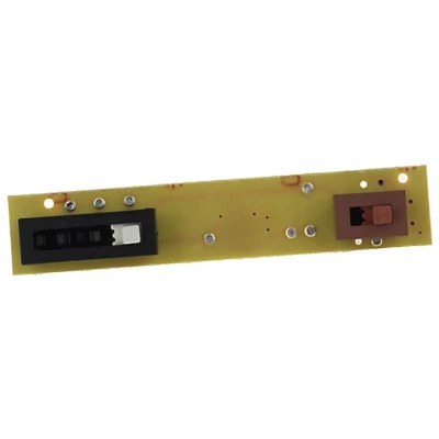 Image de Whirlpool Clavier de touche hotte 481929068272
