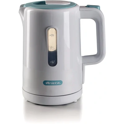 Afbeelding van Ariete Waterkoker Ontbijt Wit, Waterkoker, Wit