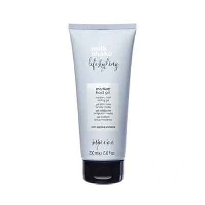 Image de Milk_Shake Lifestyling Medium Hold Gel 200 ml