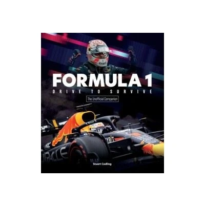 Image de The Formula One Drive to Survive Unofficial Companion