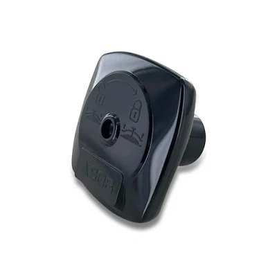 Afbeelding van DL pro Klemknop voor SEB Tefal X1040002 snelkookpan