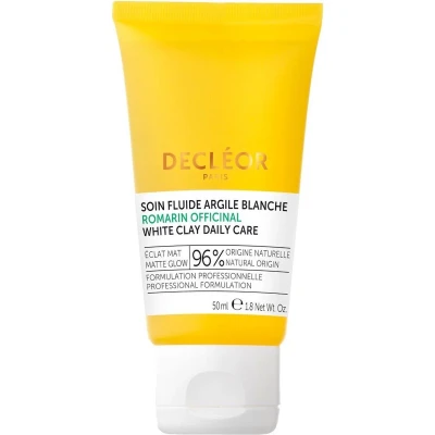 Afbeelding van Decleor Rosemary Officinalis White Clay Daily Care 50 Ml