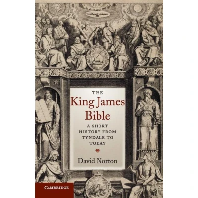 Afbeelding van King James Bible